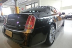 克莱斯勒3002012款300C 3.6L 豪华版