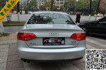 奥迪A4L2010款1.8TFSI 舒适型