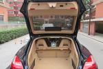 保时捷Panamera2010款Panamera 3.6L 