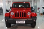 Jeep牧马人四门版2013款3.6L 撒哈拉