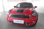 MINICOUPE2012款1.6T COOPER S 