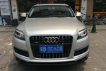 奥迪Q72010款3.6FSI quattro 技术型