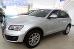 奥迪Q52011款2.0TFSI 舒适型