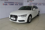 奥迪A6L2012款TFSI 舒适型(2.0T)