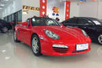 保时捷Boxster-2011款 2.9 双离合 