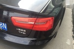 奥迪A6L2012款TFSI 标准型(2.0T)