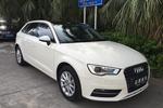 奥迪A3 Sportback2014款35 TFSI 自动时尚型