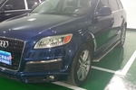 奥迪Q72009款3.6FSI quattro 技术型风尚版