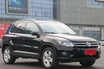 大众Tiguan2012款2.0TDI 豪华版