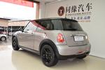 MINIMINI2012款1.6L COOPER Baker Street 