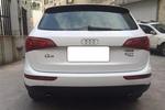 奥迪Q52011款2.0TFSI 技术型