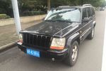 JeepJeep25002005款2.4 手动 二驱