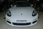 保时捷Panamera2014款Panamera 3.0T 