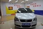 大众Polo Sporty2009款1.6L 自动版