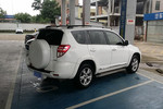 丰田RAV42011款2.4L 自动四驱至臻版 