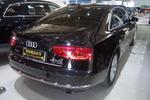 奥迪A8L2014款45 TFSI quattro舒适型