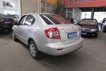 铃木天语SX42009款1.6L 手动 运动型