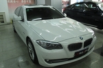 宝马5系2011款520Li 典雅型