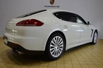 保时捷Panamera2014款Panamera S Executive 3.0T 