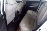 本田CR-V2013款2.4L 四驱尊贵版