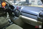 本田CR-V2007款2.4L 自动四驱尊贵版 