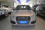 奥迪Q32013款40 TFSI 全时四驱豪华型