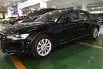 奥迪A6L2012款30 FSI 舒适型(2.5L)