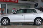 大众宝来2008款1.6L 手动 时尚型