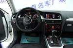 奥迪A4L2013款35 TFSI 自动标准型