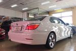 宝马5系2009款525Li 领先型