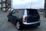 MINICLUBMAN2007款1.6L COOPER Fun 