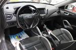 现代Veloster飞思2012款1.6T 自动豪华版