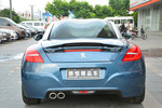 标致RCZ2011款1.6T豪华型（运动风格）