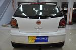 大众Polo2008款1.6L 手动 风尚版