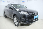 奥迪Q72010款3.6FSI quattro 技术型