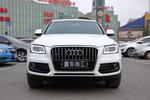 奥迪Q52013款40 TFSI 技术型