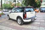 MINICLUBMAN2007款1.6L COOPER Excitement  