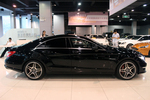 奔驰CLS级 AMG2012款CLS63 AMG