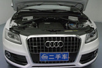 奥迪Q52013款40 TFSI 技术型