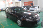 奥迪A62003款2.4 Quattro(自动四驱)