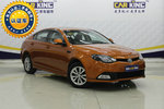 MG62012款1.8L 自动驾值版