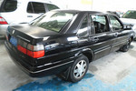 大众桑塔纳2001款2000GLi Comfort (半选) 手动