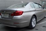 宝马5系2012款520Li 典雅型