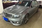 奔驰C63 AMG2010款C63 AMG 高性能版