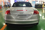 奥迪TT2011款Roadster 2.0TFSI