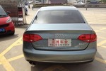 奥迪A4L2011款2.0TFSI 舒适型