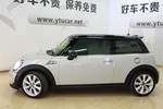 MINIMINI2011款1.6T COOPER S