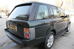 路虎揽胜2005款Range Rover 4.4