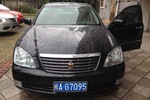 丰田皇冠2007款2.5L Royal 导航版