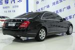 奔驰S级2012款S300L 商务型 Grand Edition